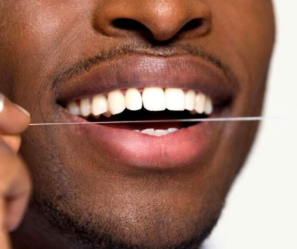 oral health