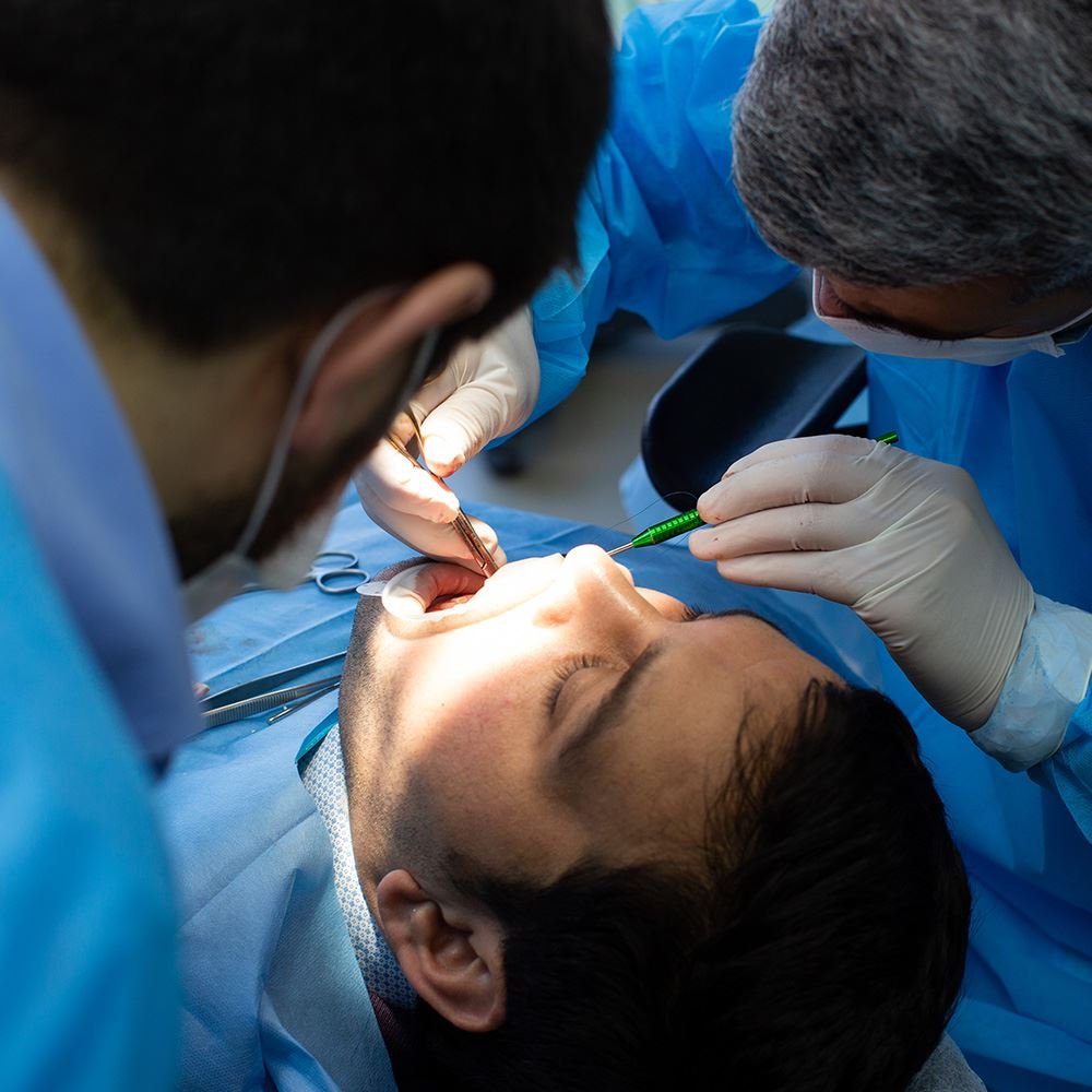 oral surgery 1700121668719